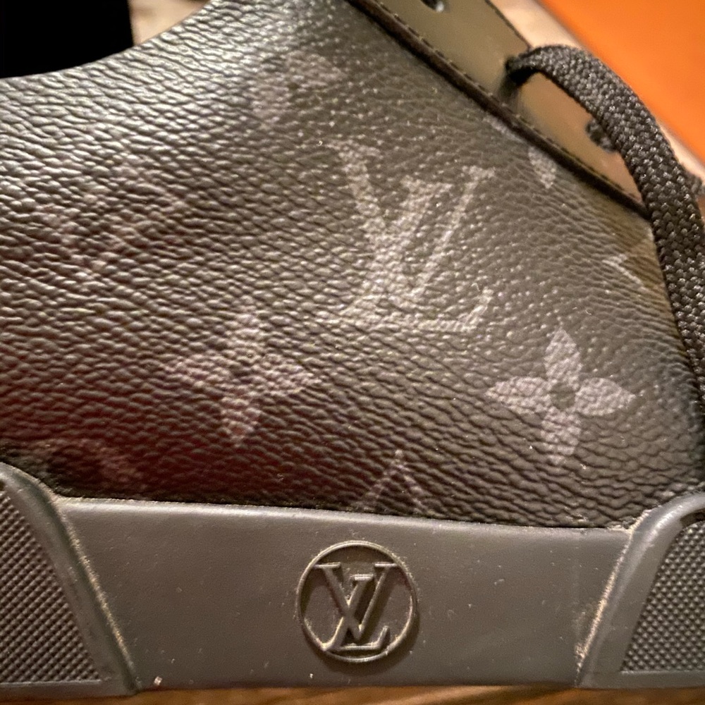 Louis Vuitton Matchup Sneaker - Picture 6 of 8